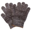 Glove Strongotherm STR50 brown size 10